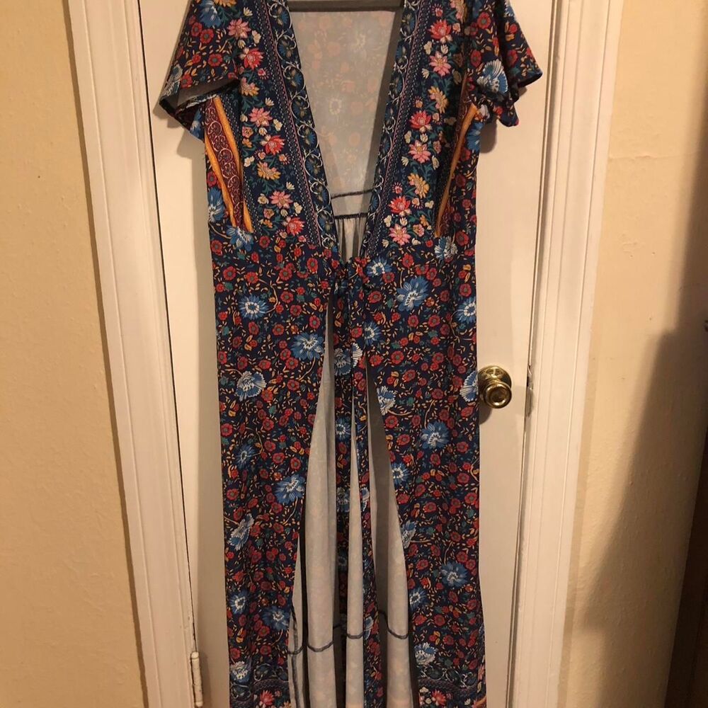 Women's multi Cover-ups